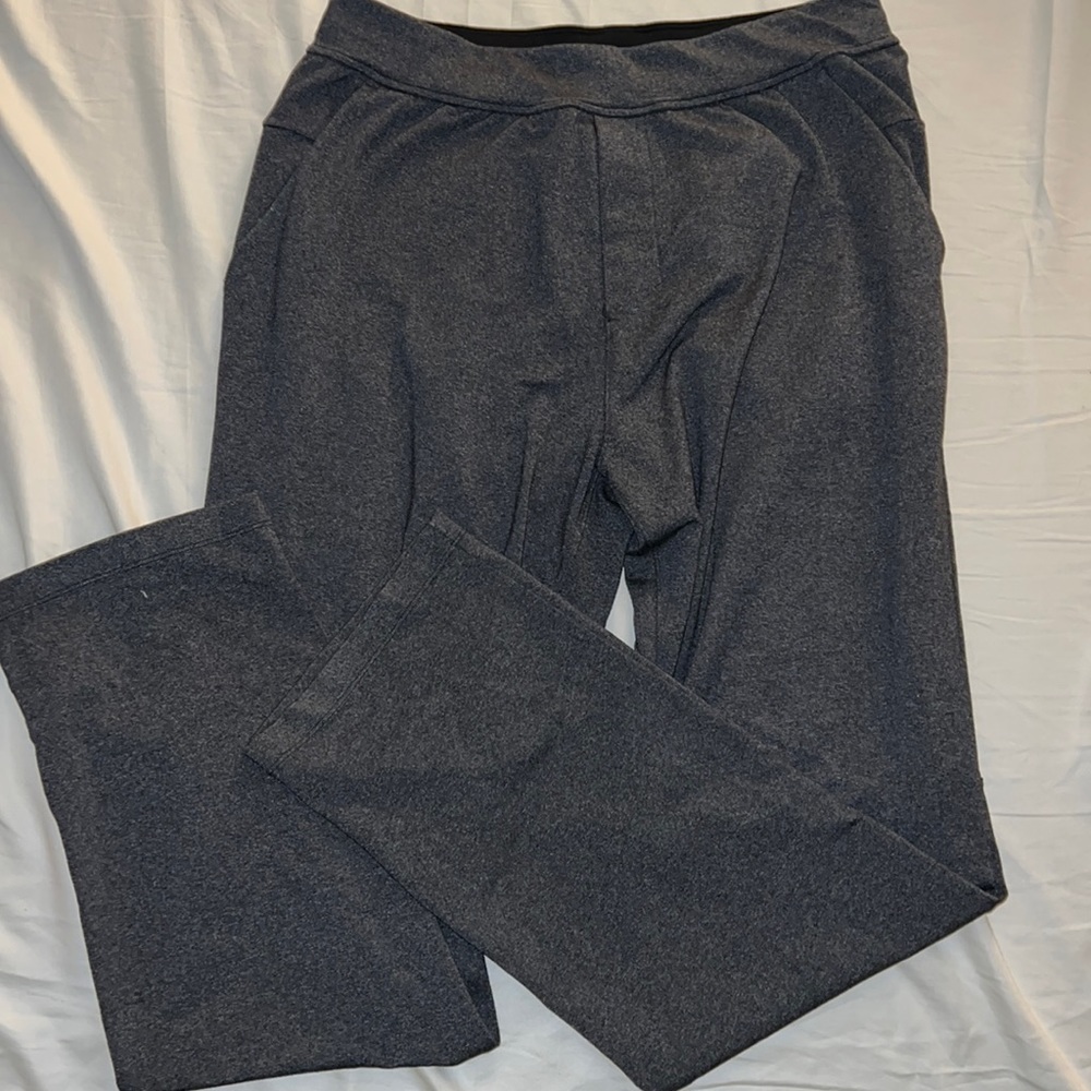 Men’s large lululemon discipline sweatpants size large